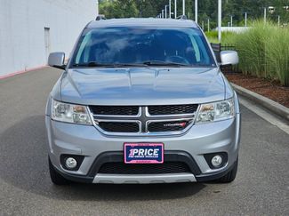 Used 2016 Dodge Journey SXT AWD/4WD video 2