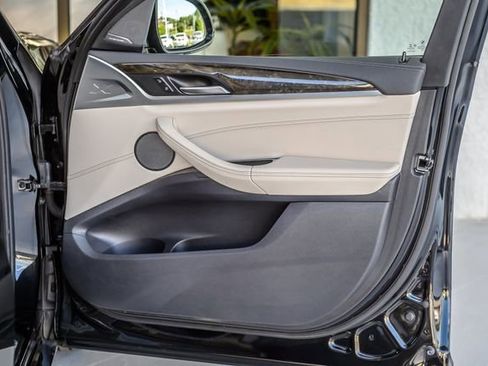 Used 2019 BMW X3 M40i w/ Premium Package AWD/4WD image 56