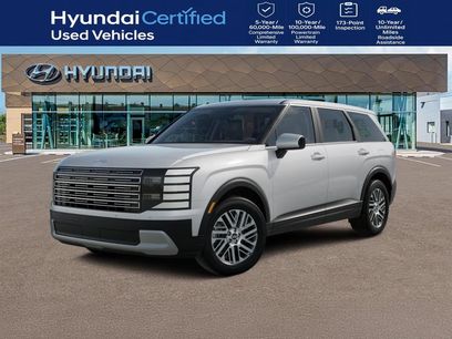 Used 2026 Hyundai Palisade SE