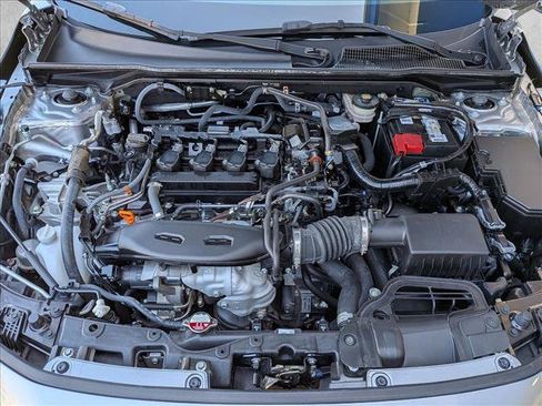 Used 2023 Honda Civic EX image 23