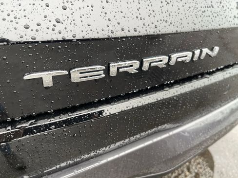 New 2026 GMC Terrain AT4 w/ Convenience Package III image 64