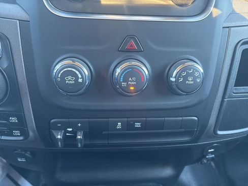 Used 2023 RAM 1500 Tradesman w/ Popular Equipment Group image 27