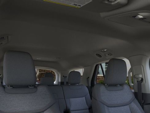 New 2026 Ford Explorer Active AWD/4WD image 22