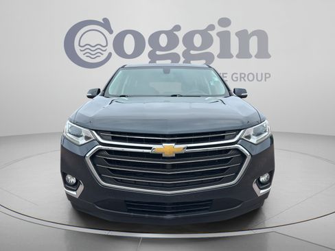 Used 2018 Chevrolet Traverse LT FWD image 8