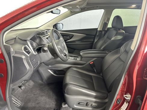Certified 2024 Nissan Murano SL image 6