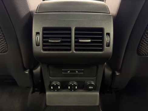 Used 2017 Jaguar F-PACE S AWD/4WD image 30