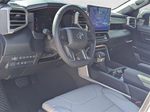 New 2026 Toyota Tundra SR5 RWD image 3