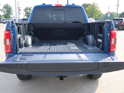 Used 2023 Ford F150 XLT w/ Equipment Group 302A High image 27