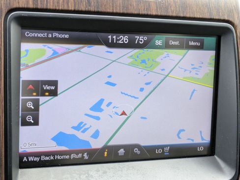 Used 2013 Ford F150 Lariat w/ Luxury Equipment Group image 25