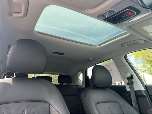New 2026 Hyundai Kona Limited AWD/4WD image 21