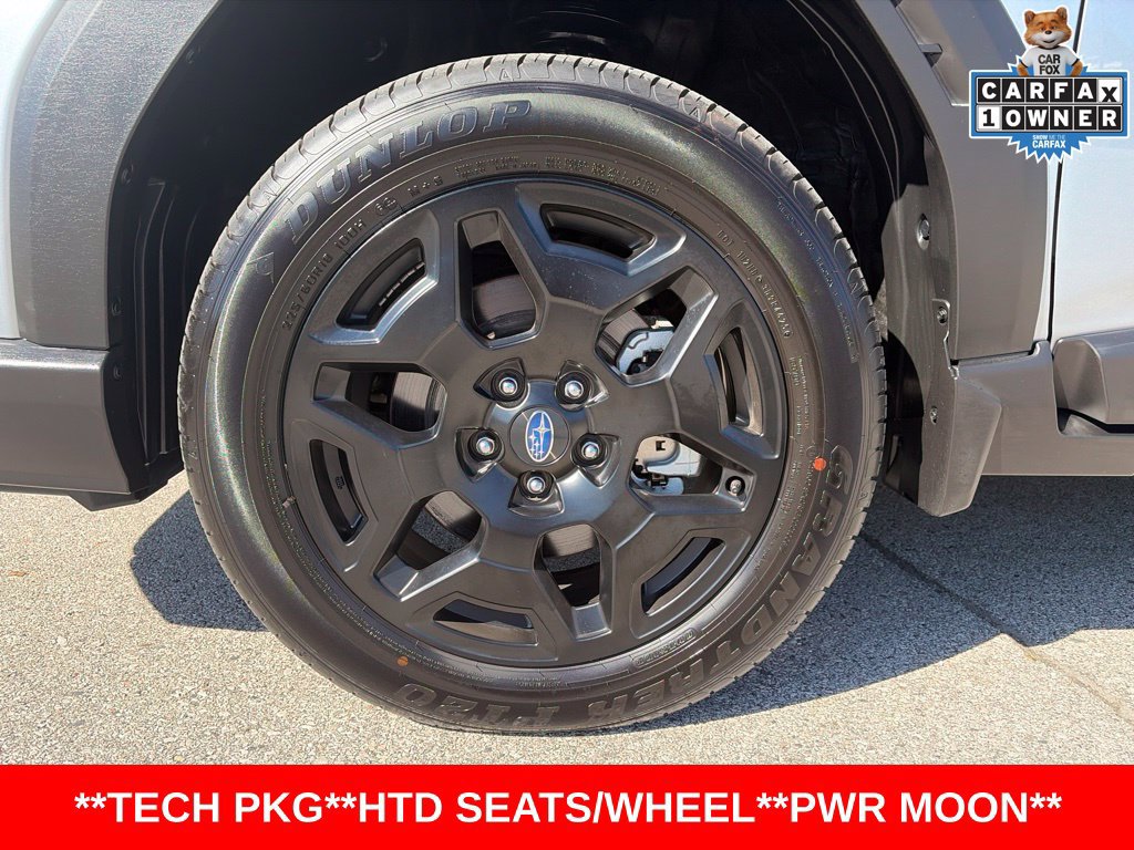 Used 2026 Subaru Outback Limited AWD/4WD image 34