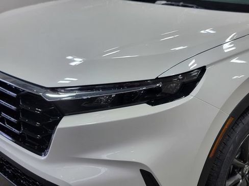 New 2026 Honda CR-V EX-L image 10