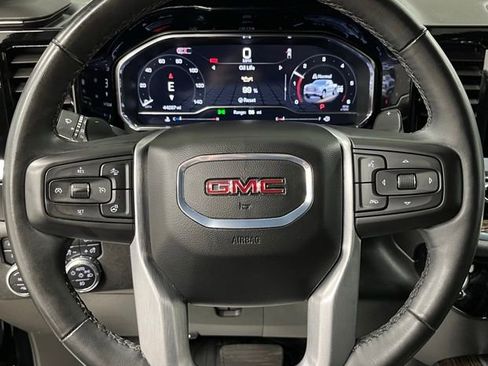 Used 2024 GMC Sierra 1500 Elevation w/ Elevation Premium Package AWD/4WD image 26