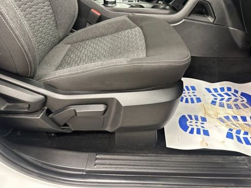 Certified 2024 Ford Ranger XLT image 11