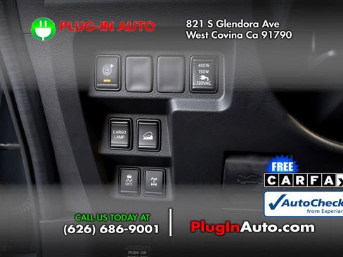 Used 2025 Nissan Frontier PRO-4X w/ Pro Premium Package image 25