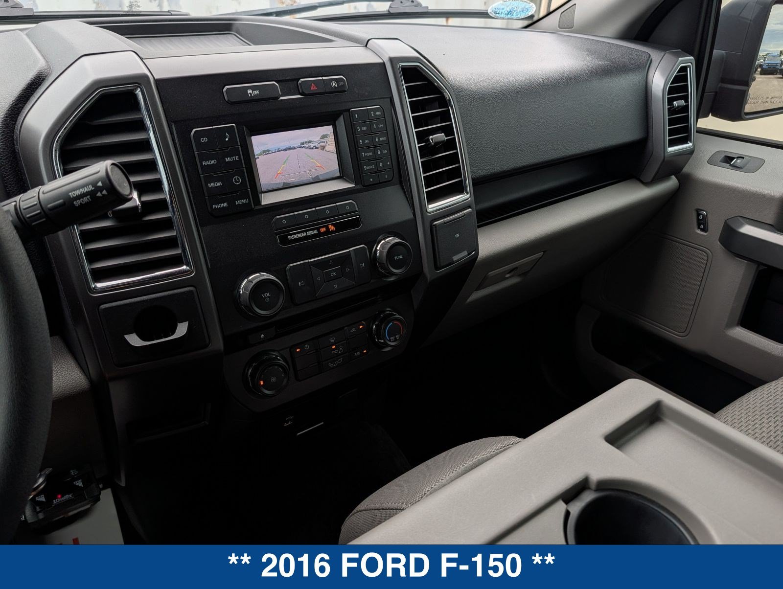 Used 2016 Ford F150 XLT RWD image 30