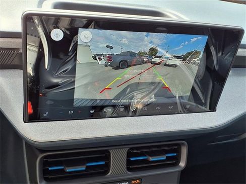 New 2025 Ford Maverick XLT w/ XLT Luxury Package image 14