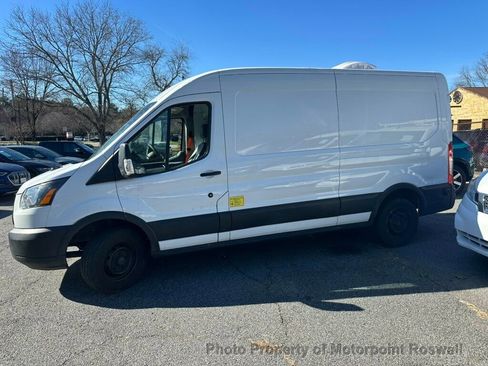 Used 2019 Ford Transit 150 148 Medium Roof image 9