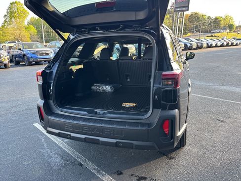 New 2026 Subaru Outback Wilderness image 50