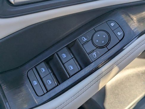 Certified 2024 Nissan Rogue SV image 22