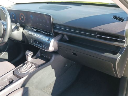 Used 2024 Hyundai Kona SEL image 32