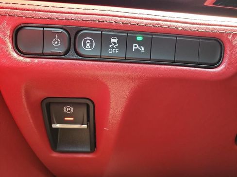Certified 2026 Acura MDX A-Spec AWD/4WD image 23