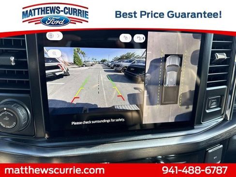 New 2026 Ford F250 Lariat w/ Black Appearance Package AWD/4WD image 22