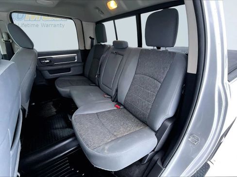 Used 2017 RAM 2500 Big Horn AWD/4WD image 20