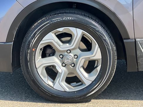 Used 2017 Honda CR-V EX-L image 31