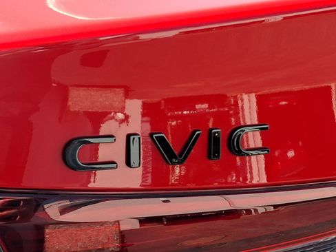 Used 2026 Honda Civic Sport image 23
