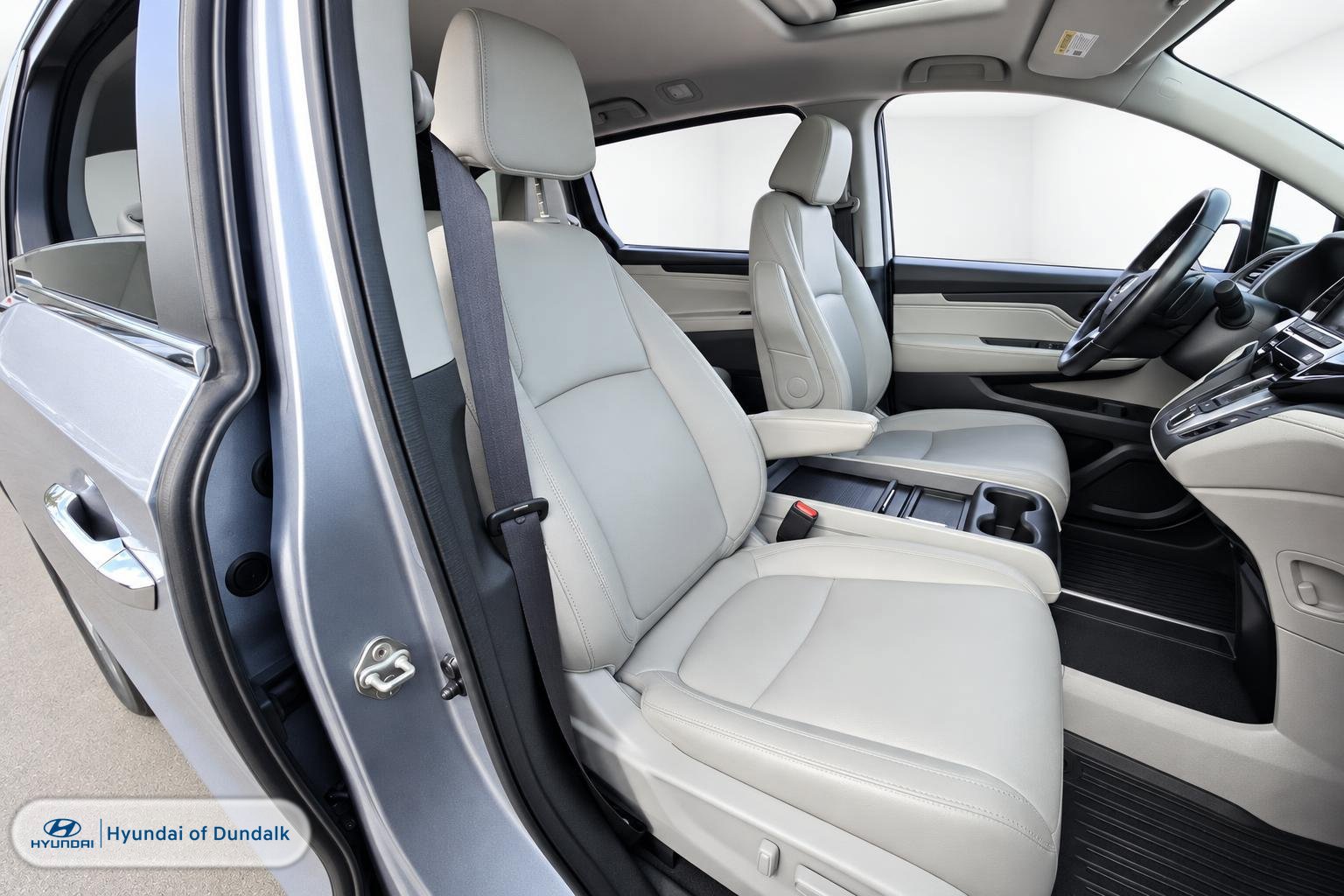 Used 2018 Honda Odyssey EX-L image 6