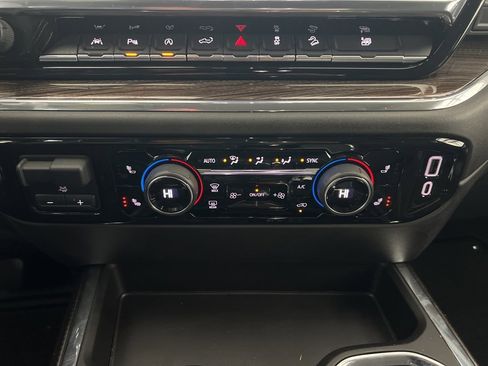 New 2024 Chevrolet Silverado 1500 RST w/ All Star Edition Plus image 16