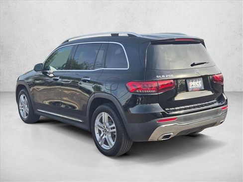 Used 2020 Mercedes-Benz GLB 250 image 9