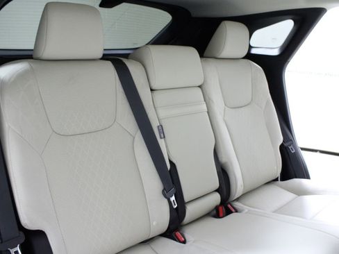 Used 2023 Lexus RX 350 w/ Accessory Package image 14