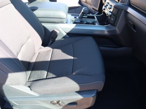 New 2025 Ford F150 XLT w/ Equipment Group 302A MID image 16