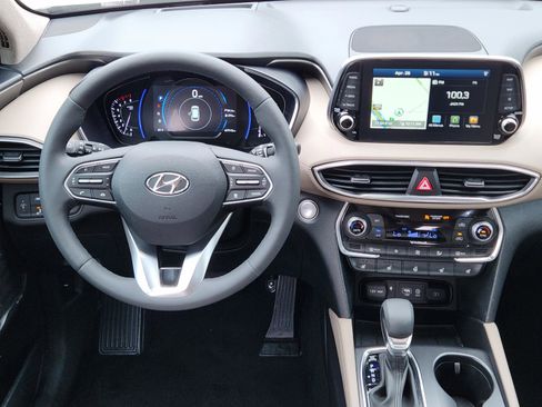 Used 2020 Hyundai Santa Fe Limited FWD image 24