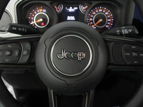New 2026 Jeep Gladiator Sport image 12