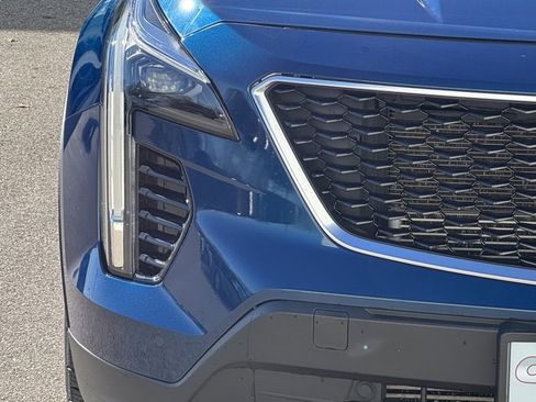 Used 2019 Cadillac XT4 Sport image 6