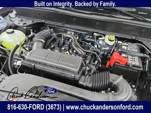 New 2025 Ford Bronco Sport Big Bend w/ Convenience Package AWD/4WD image 26