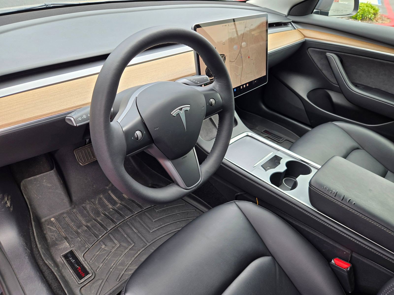 Used 2022 Tesla Model 3 RWD image 9