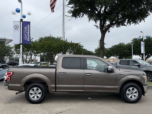 Used 2019 Ford F150 XLT image 2