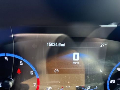 Certified 2023 Ford Bronco Sport Heritage image 34