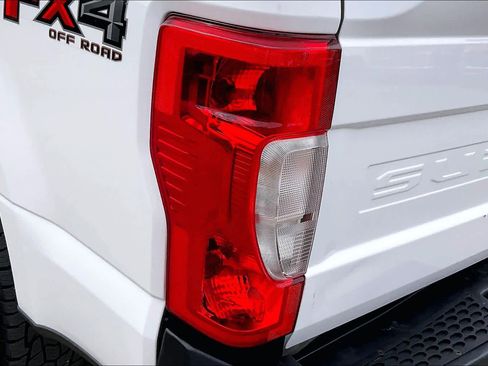 Used 2020 Ford F250 XL w/ STX Appearance Package image 29