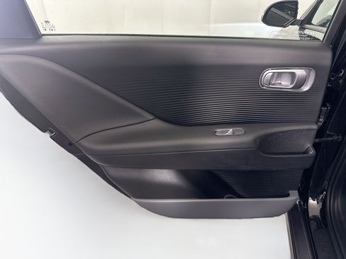 Used 2024 Hyundai Ioniq 6 SEL RWD image 26