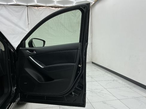 Used 2015 MAZDA CX-5 Grand Touring AWD/4WD image 19