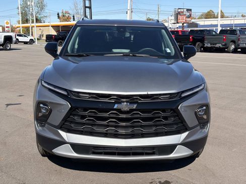 New 2026 Chevrolet Blazer LT w/ Convenience Package FWD image 9