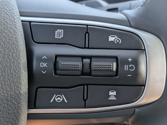 New 2026 Kia K5 GT-Line FWD image 25
