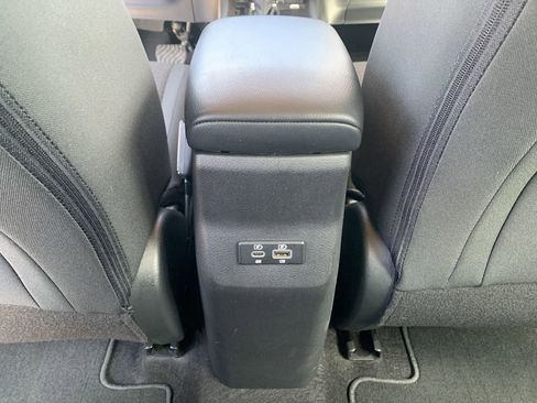 Used 2025 Nissan Kicks S w/ Charging Package FWD image 20