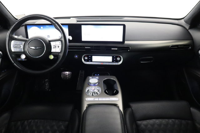 Used 2023 Genesis GV60 Performance AWD/4WD image 12