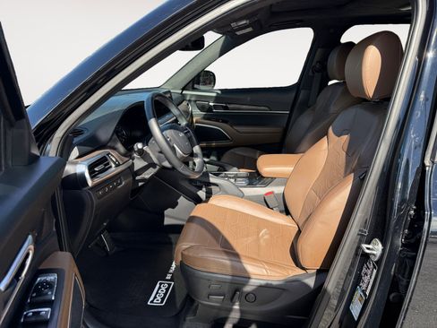 Used 2022 Kia Telluride SX w/ SX Prestige Package AWD/4WD image 10